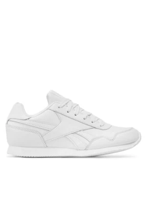 Reebok Sneakersy Royal Cljog 3.0 FV1493 Biały