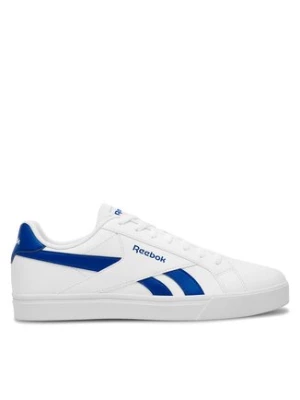 Reebok Sneakersy Royal Complet 100009562-M Biały