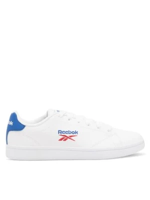 Reebok Sneakersy Royal Complet GW1541-W Biały