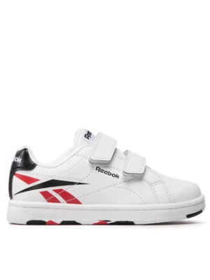 Reebok Sneakersy Royal Complete Cln Al GW1268 Biały