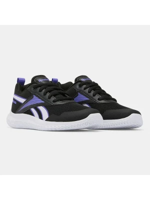 Reebok Buty "Rush Runner 5" w kolorze czarnym do biegania rozmiar: 39