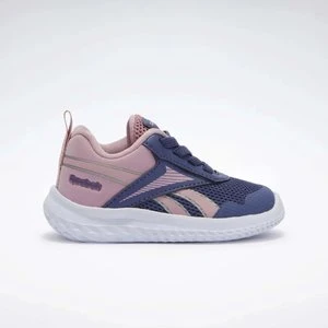 Reebok - Buty Rush Runner 5unisex, Frosted Berry/True Pink/Frosted Berry, Size: