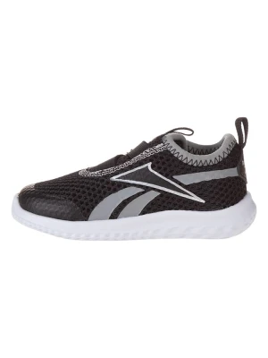 Reebok Buty "Rush Runner" w kolorze szarym do biegania rozmiar: 23, 5