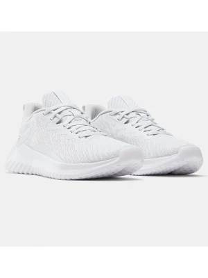 Reebok Buty sportowe "Fluxlite II" w kolorze białym rozmiar: 37, 5
