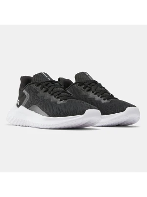 Reebok Buty sportowe "Fluxlite II" w kolorze czarnym rozmiar: 38