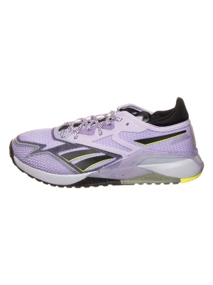 Reebok Buty sportowe "Nano X2 TR Adventure" w kolorze fioletowym rozmiar: 41