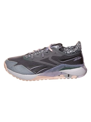 Reebok Buty sportowe "Nano X2 TR Adventure" w kolorze szarym rozmiar: 39