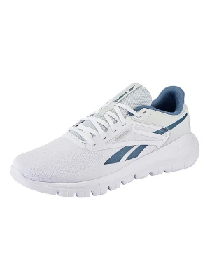 Reebok Buty sportowe "Split Flex" w kolorze białym rozmiar: 44, 5