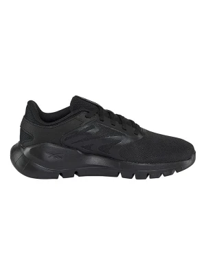 Reebok Buty sportowe "Split Flex" w kolorze czarnym rozmiar: 40