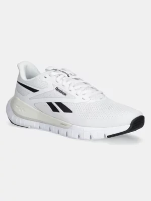 Reebok buty treningowe Flex Trainer kolor biały 100210148