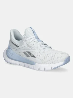 Reebok buty treningowe Flex Trainer kolor niebieski 100209468