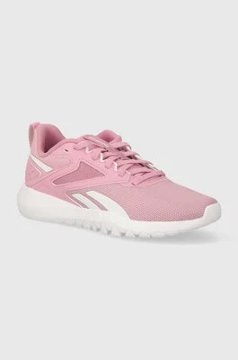 Reebok buty treningowe Flexagon Energy 4 kolor różowy 100202005