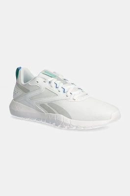 Reebok buty treningowe Flexagon Energy Tr 4 kolor biały 100205377