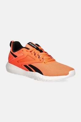 Reebok buty treningowe Flexagon Energy Tr 4 kolor pomarańczowy 100205378