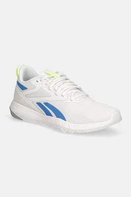 Reebok buty treningowe Flexagon Force 4 kolor biały 100201499