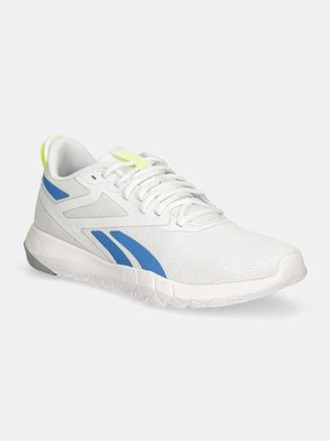 Reebok buty treningowe Flexagon Force 4 kolor biały 100201499