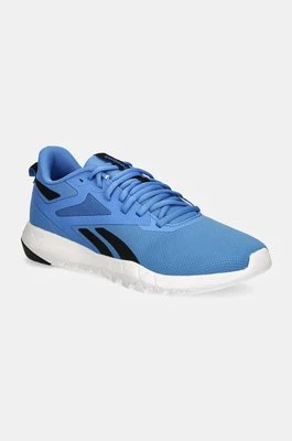 Reebok buty treningowe Flexagon Force 4 kolor niebieski 100205375