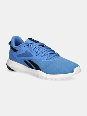 Reebok buty treningowe Flexagon Force 4 kolor niebieski 100205375