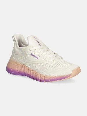 Reebok buty treningowe Nano Gym kolor beżowy 100208624