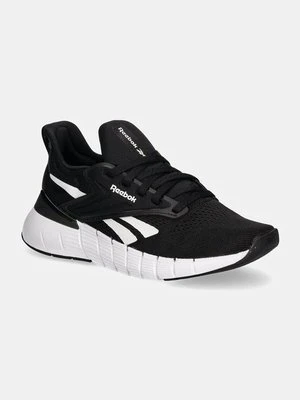 Reebok buty treningowe Nano Gym kolor czarny 100208622