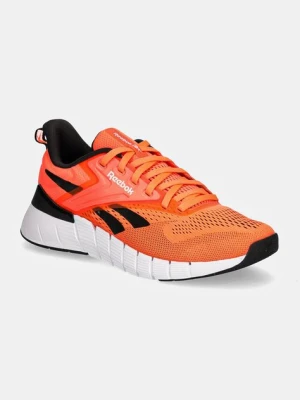 Reebok buty treningowe Nano Gym kolor pomarańczowy 100208630