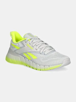 Reebok buty treningowe Nano Gym kolor szary 100208632