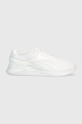 Reebok buty treningowe Nano X3 kolor biały