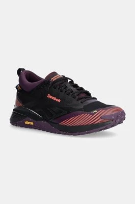 Reebok buty treningowe Nano X4 Adventure kolor czarny 100201572