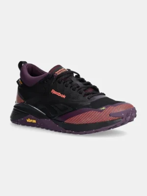 Reebok buty treningowe Nano X4 Adventure kolor czarny 100201572