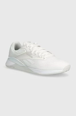 Reebok buty treningowe NANO X4 kolor biały 100074304