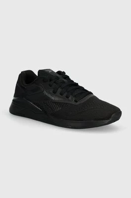 Reebok buty treningowe NANO X4 kolor czarny 100074194