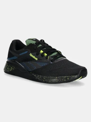 Reebok buty treningowe Nano X4 kolor czarny 100204678