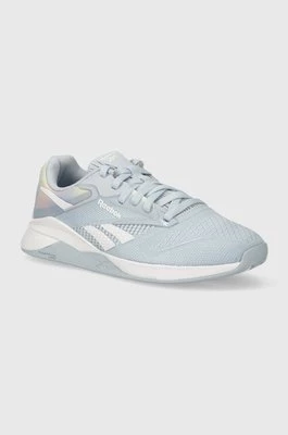 Reebok buty treningowe NANO X4 kolor niebieski 100074192