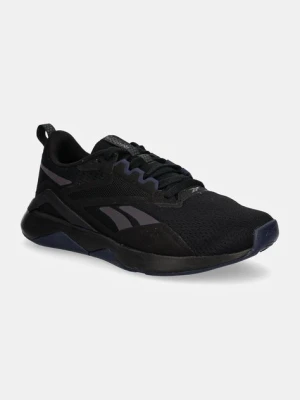 Reebok buty treningowe Nanoflex Tr 2 kolor czarny 100205402