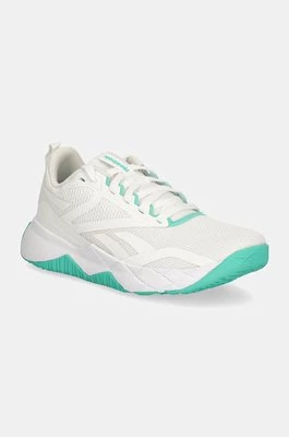 Reebok buty treningowe NFX TRainer kolor biały 100205409