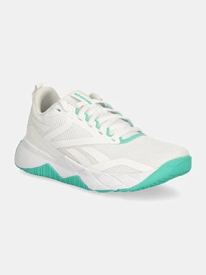 Reebok buty treningowe NFX TRainer kolor biały 100205409