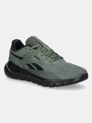 Reebok buty treningowe Split Flex kolor zielony 100238228