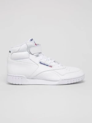 Reebok - Buty White Int 3477 3477-whiteint Reebok Classic