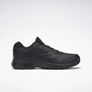 Reebok - Buty Work N Cushion 4.0, female, Black / Cold Grey 5 / Black, Size: