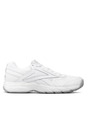 Reebok Sneakersy Work N Cushion 4.0 FU7354 Biały