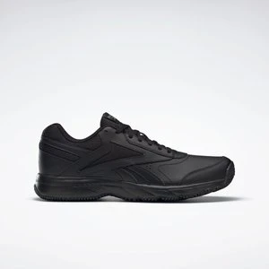 Reebok - Buty Work N Cushion 4.0, male, Black/Cdgry5/Black, Size: