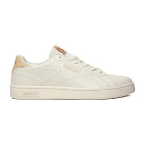 Reebok C-COURT CLEAN 100244980 Kremowy