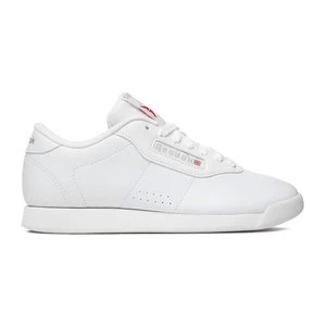Reebok C-PRINCESS 100000101 Biały