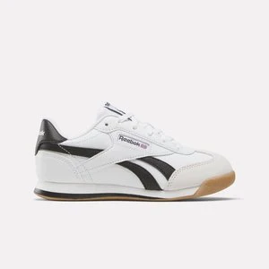 Reebok - Campio XT Unisex Sneakersunisex, White/Black/Barely Grey/Gum, Size: