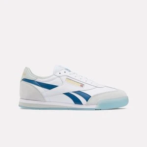 Zdjęcie produktu Reebok - Campio XT Sneakersunisex, Ftwrwhite/Pearlgrey/Athleticblue, Size: