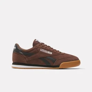 Reebok - Campio XT Unisex Sneakersunisex, Campusbrown/Black/Gum, Size: