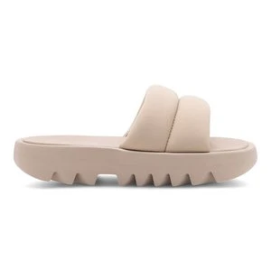 REEBOK CARDI SLIDE HP2216 BEŻOWY