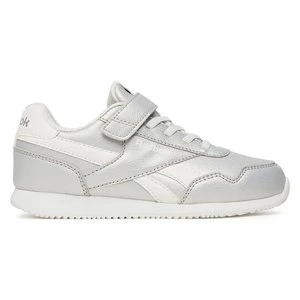 Reebok CEO-24KC2078(IV)DZ Srebrny
