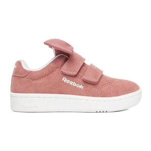 Reebok CEO-25KC0012 Różowy