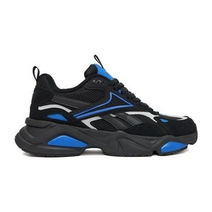 Reebok CEO-CHARGE AR30246M-BMS Czarny
